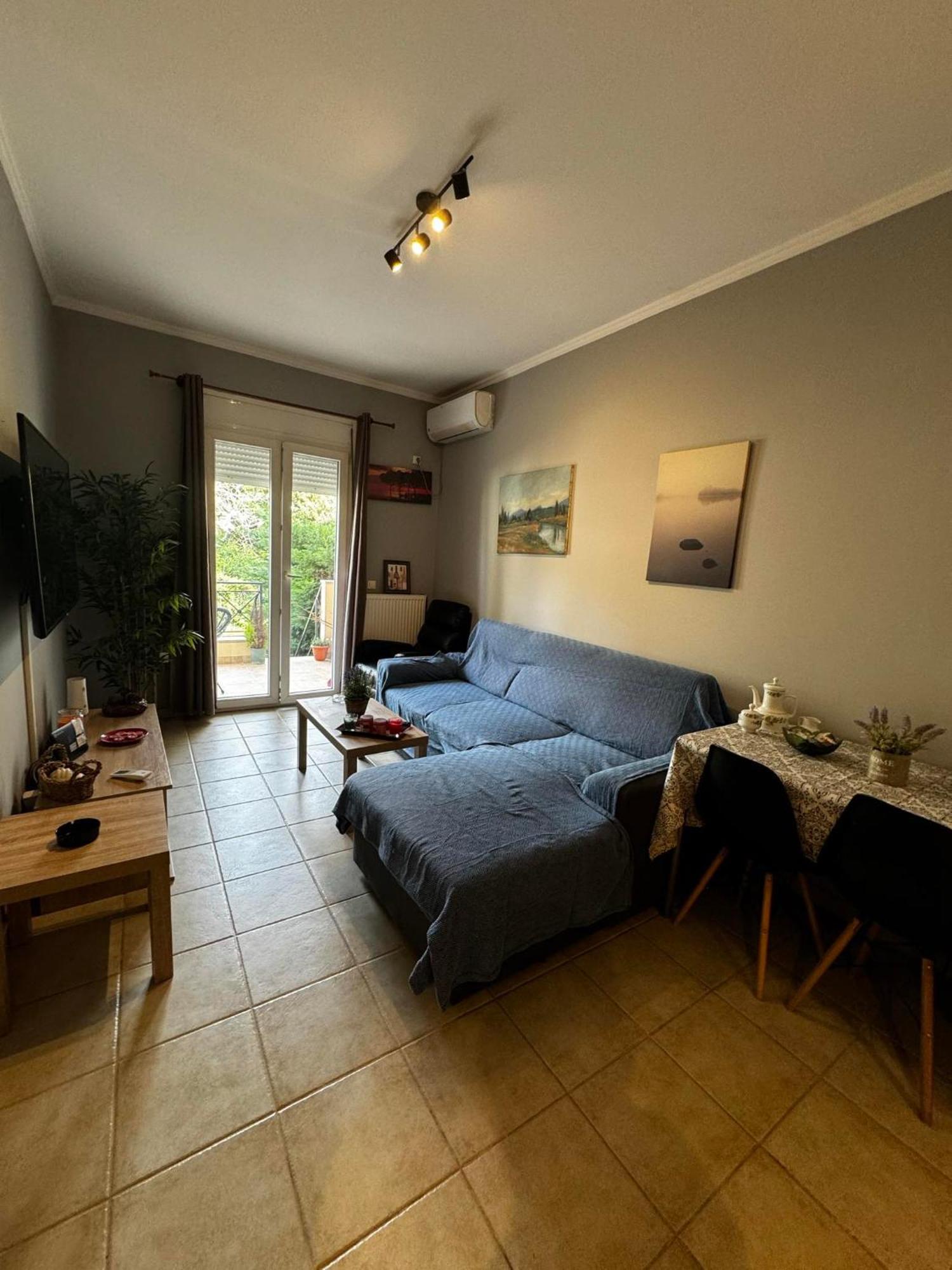 Appartement dimitris house à Alepou Extérieur photo